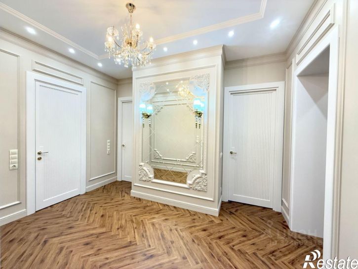 2-комн квартира ул Софьи Перовской, 4,  д. 4
