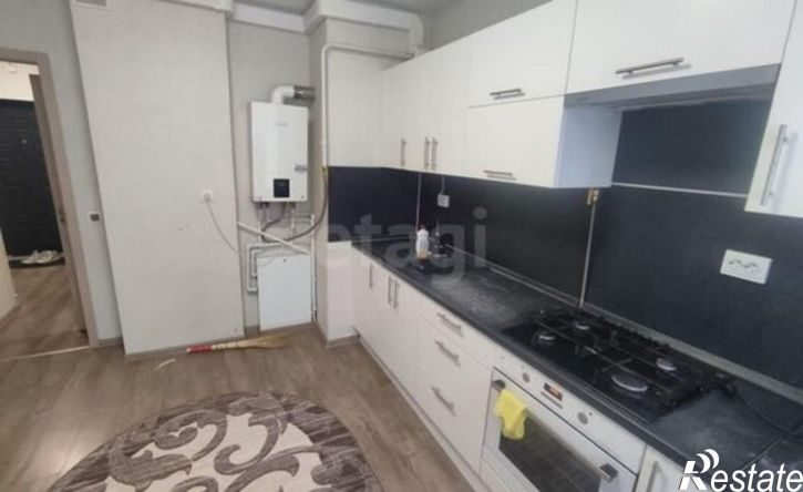 2-комн квартира ул Оснабрюкская, 10,  д. 10