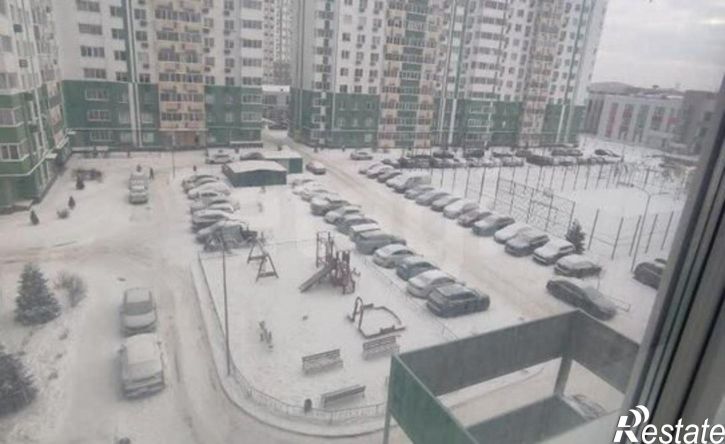 2-комн квартира ул Оснабрюкская, 10,  д. 10