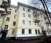 3-комн, 78.8кв м, этаж 3/4 Евгения Пичугина ул, 50/34
