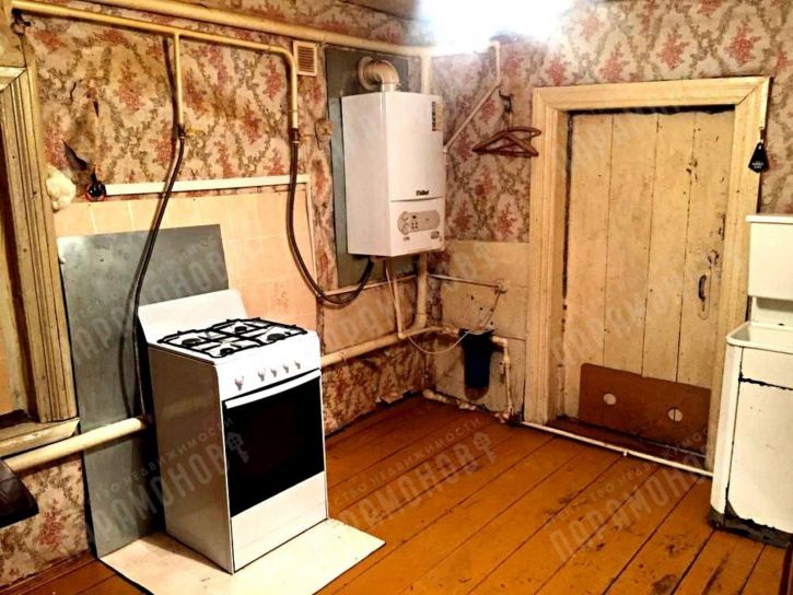 Земельный участок Бортниковская ул