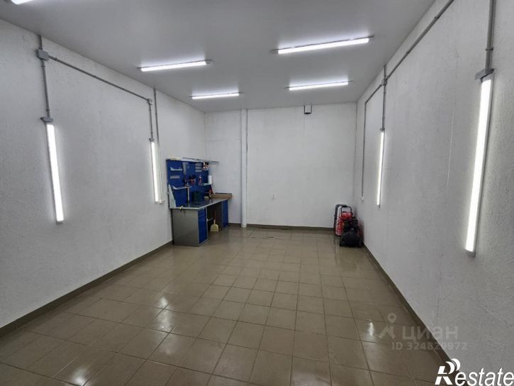 Гараж/парковка Московское шоссе, 18б,  д. 18б