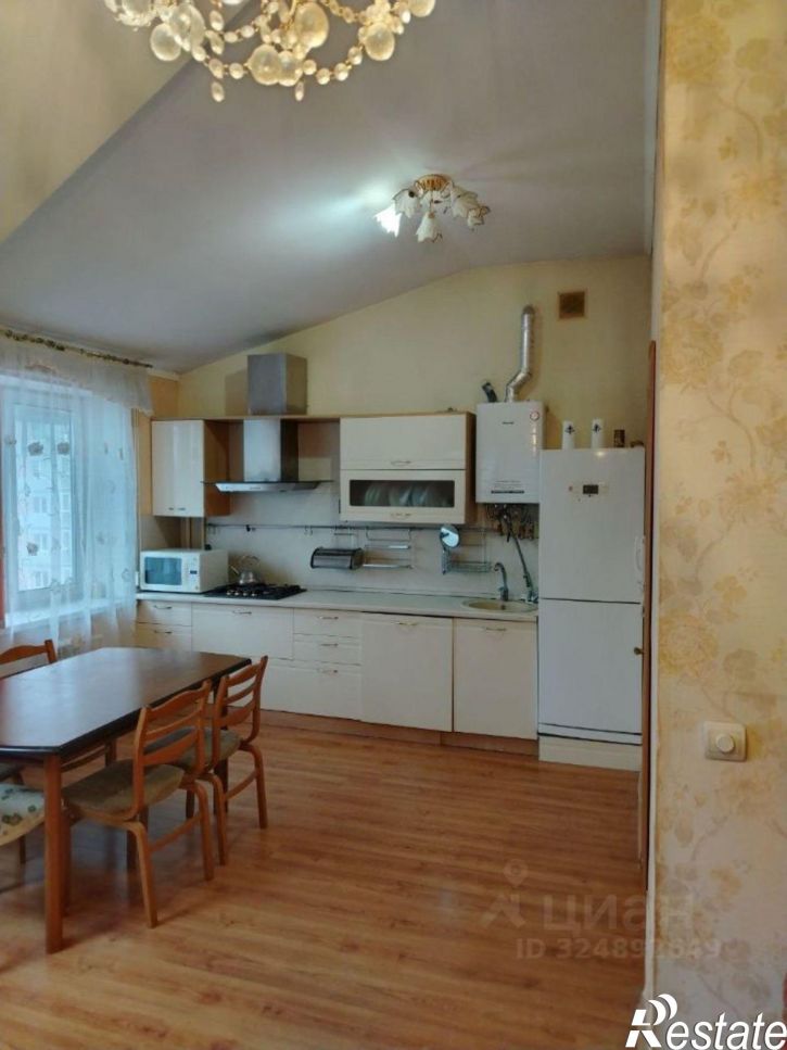 2-комн квартира ул Заречная, 2 1,  д. 2 1,  к. 1