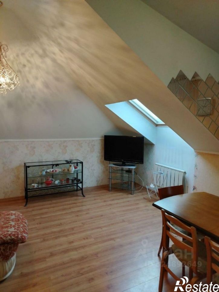 2-комн квартира ул Заречная, 2 1,  д. 2 1,  к. 1