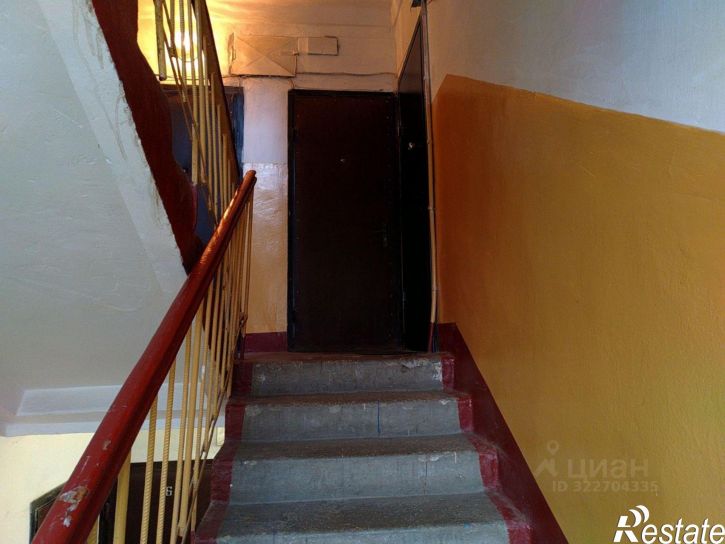 1-комн квартира Петербургское шоссе, 58,  д. 58