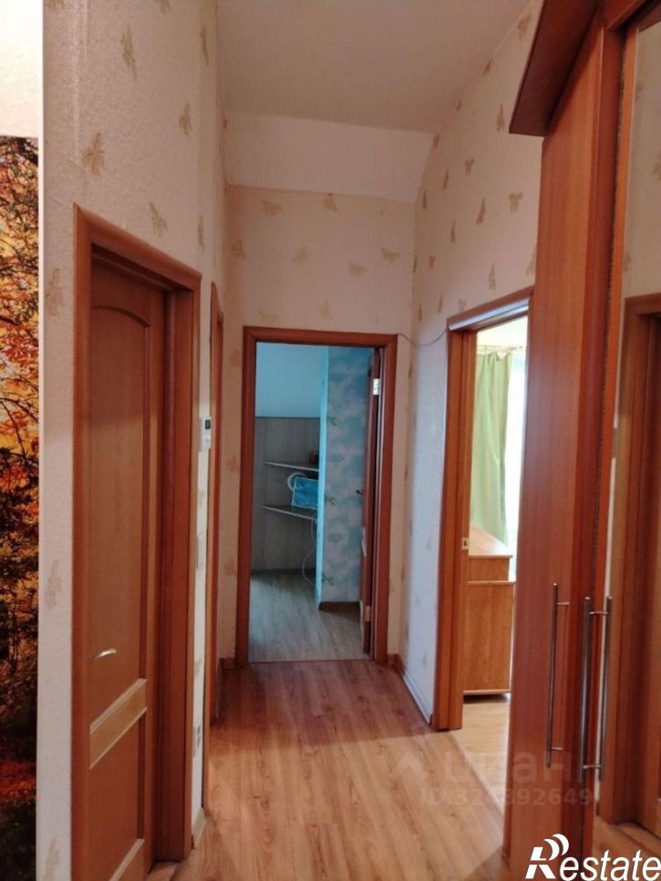 2-комн квартира ул Заречная, 2 1,  д. 2 1,  к. 1