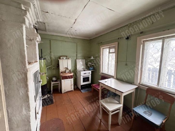 Коттедж/дом Маршала Конева ул