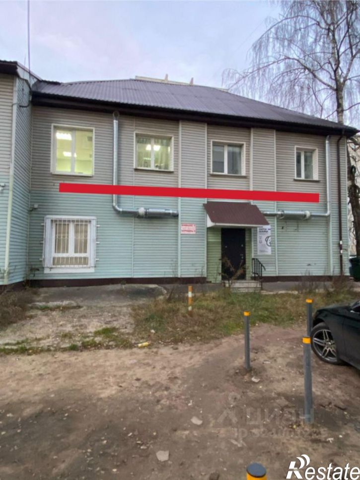 Офис Вагжановский пер, 8а,  д. 8а