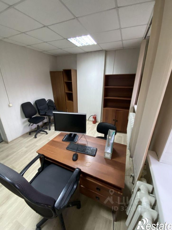 Офис Вагжановский пер, 8а,  д. 8а