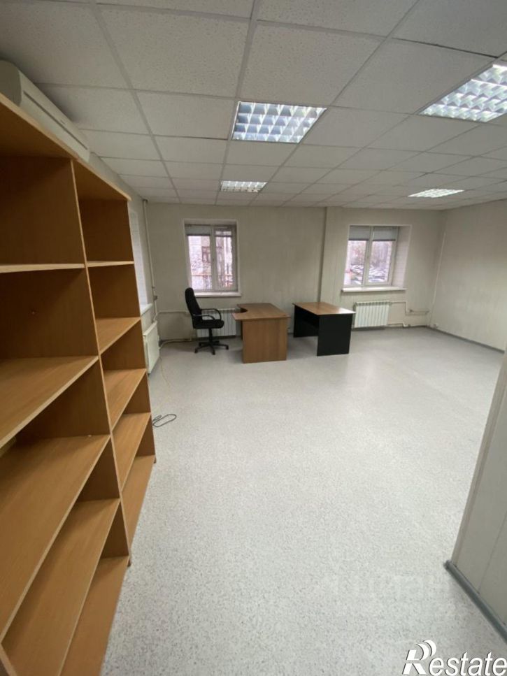 Офис Вагжановский пер, 8а,  д. 8а