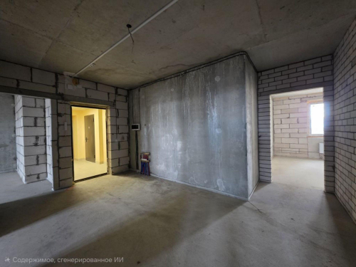 Продажа 3-комн квартиры Оснабрюкская ул, 22