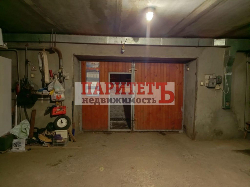 Продажа гаража Гвардейская ул, 4