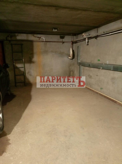 Продажа гаража Гвардейская ул, 4