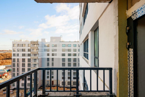 Продажа 1-комн квартиры Цветочная ул