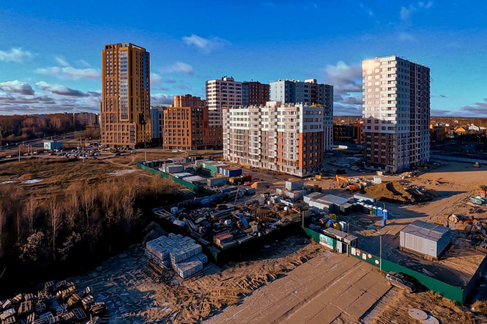 Купить квартиру за 8 106 500 рублей на Цветочная ул