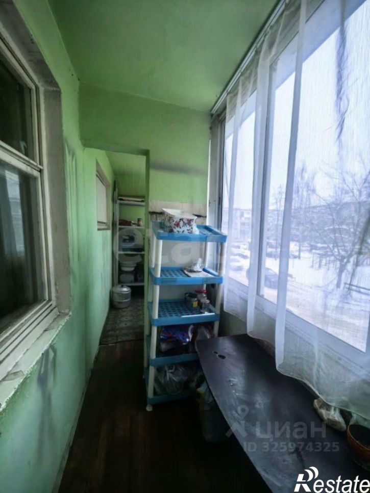 Комната городской округ Тверь