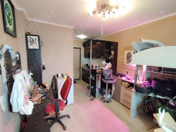 Студия Химинститута п, 46