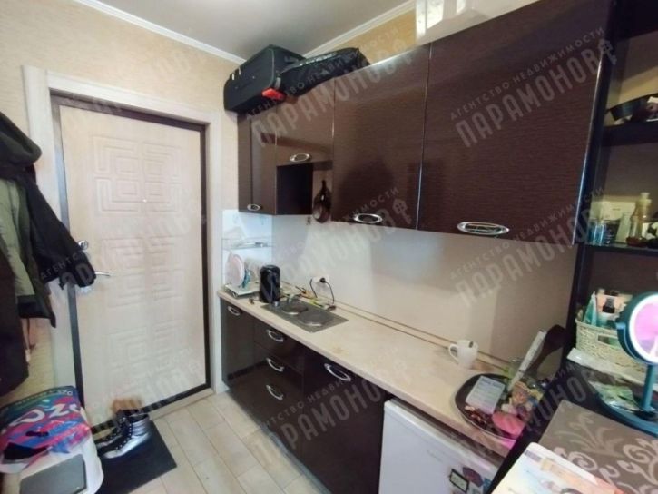 Студия Химинститута п, 46