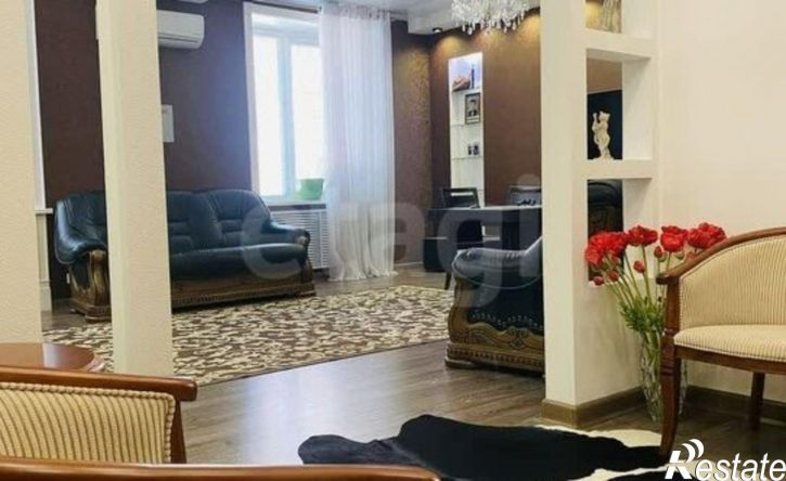 2-комн квартира ул Спартака, 46,  д. 46
