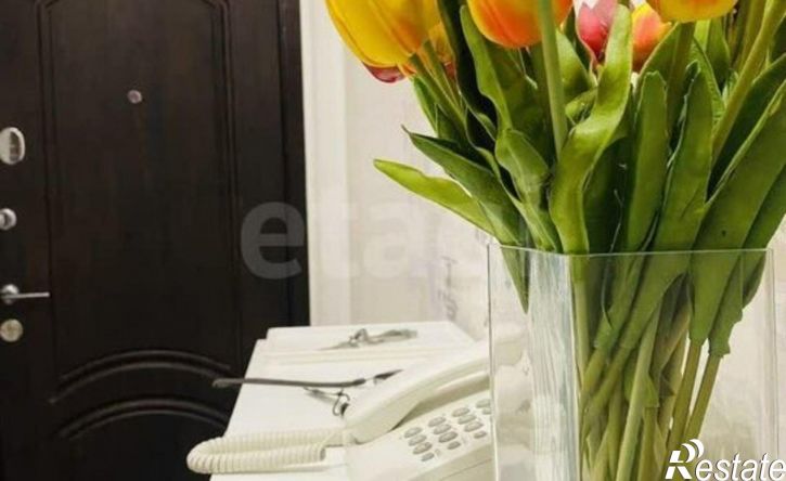 2-комн квартира ул Спартака, 46,  д. 46