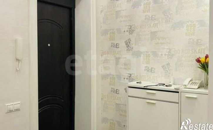 2-комн квартира ул Спартака, 46,  д. 46