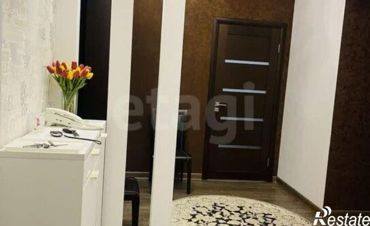 2-комн квартира ул Спартака, 46,  д. 46