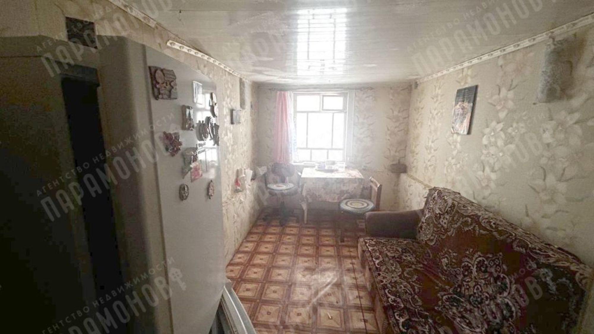 Купить дачу, дом, коттедж за 4 300 000 рублей на Вагонников пер, 44