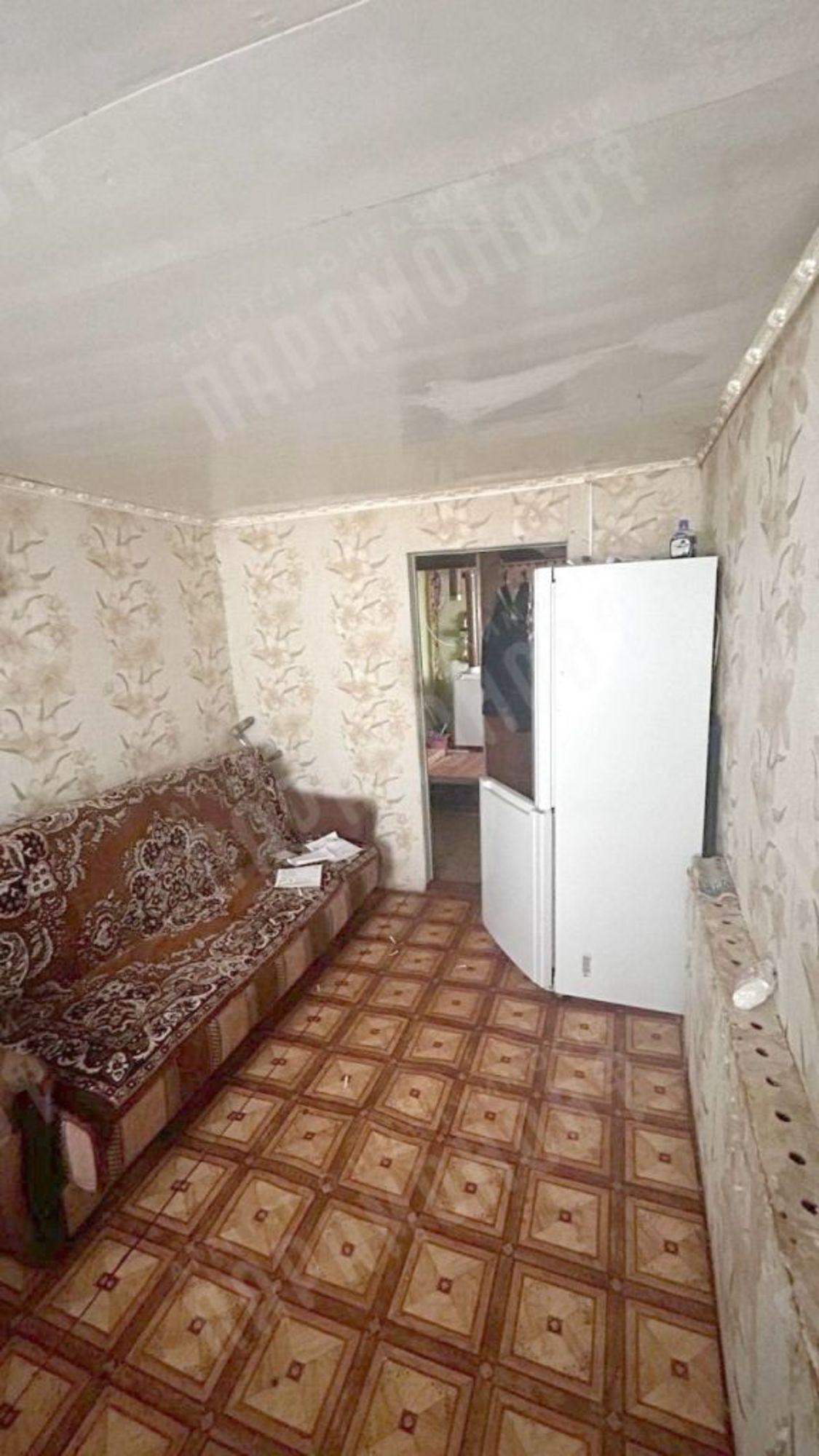 Купить дачу, дом, коттедж за 4 300 000 рублей на Вагонников пер, 44