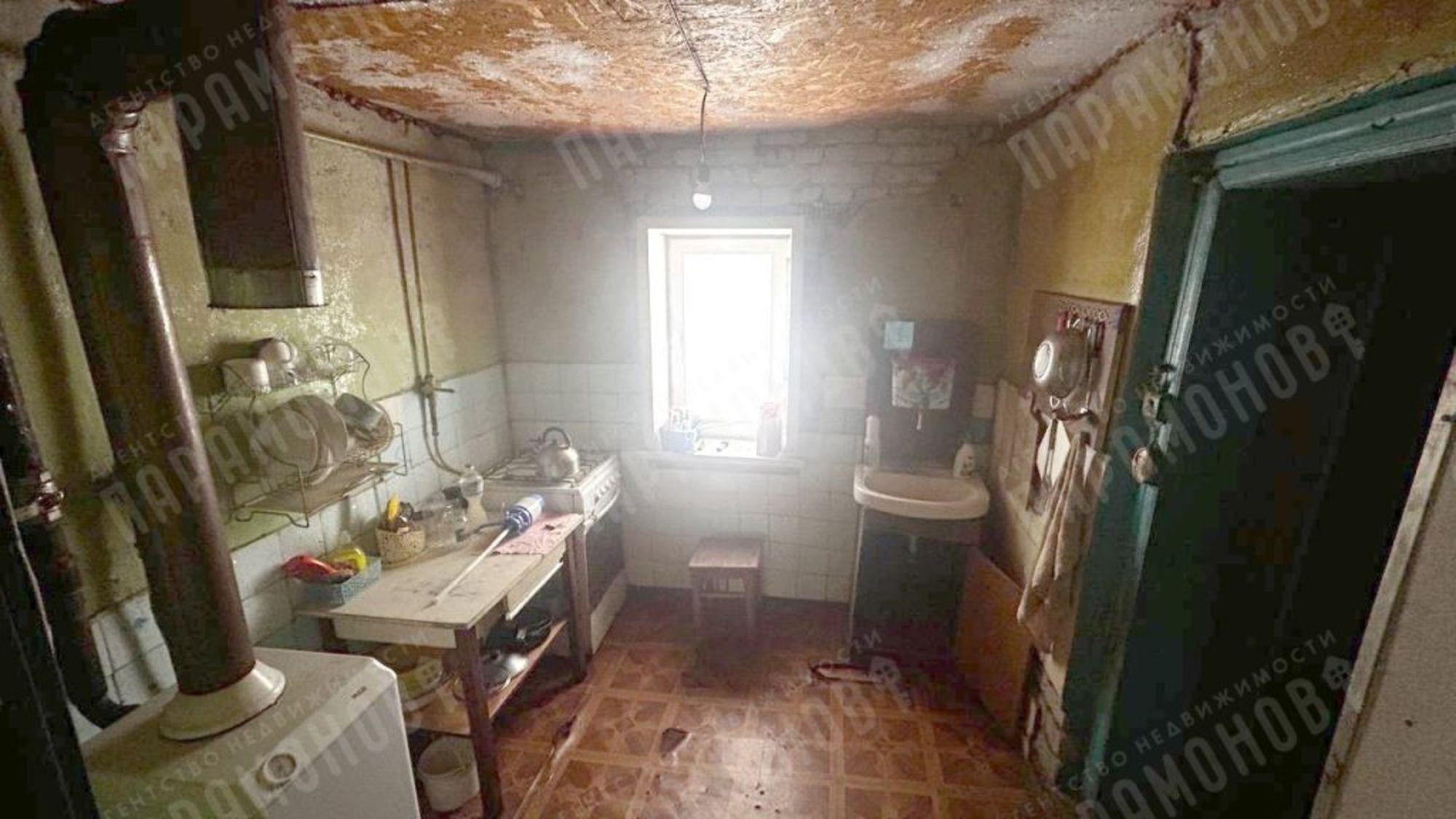 Купить дачу, дом, коттедж за 4 300 000 рублей на Вагонников пер, 44