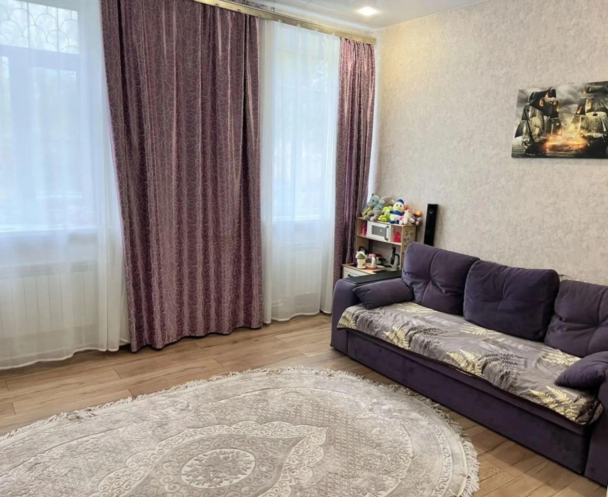 Купить квартиру за 5 599 000 рублей на Бобкова ул, 12
