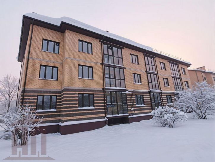 2-комн квартира Псковская ул, 24В