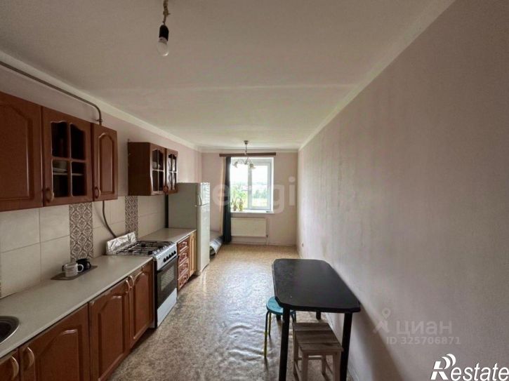 1-комн квартира ул Можайского, 89,  д. 89