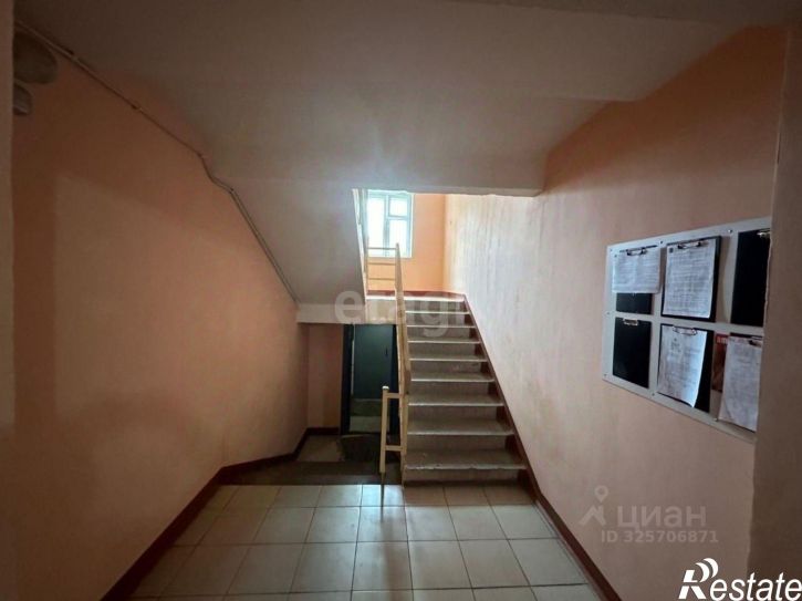 1-комн квартира ул Можайского, 89,  д. 89