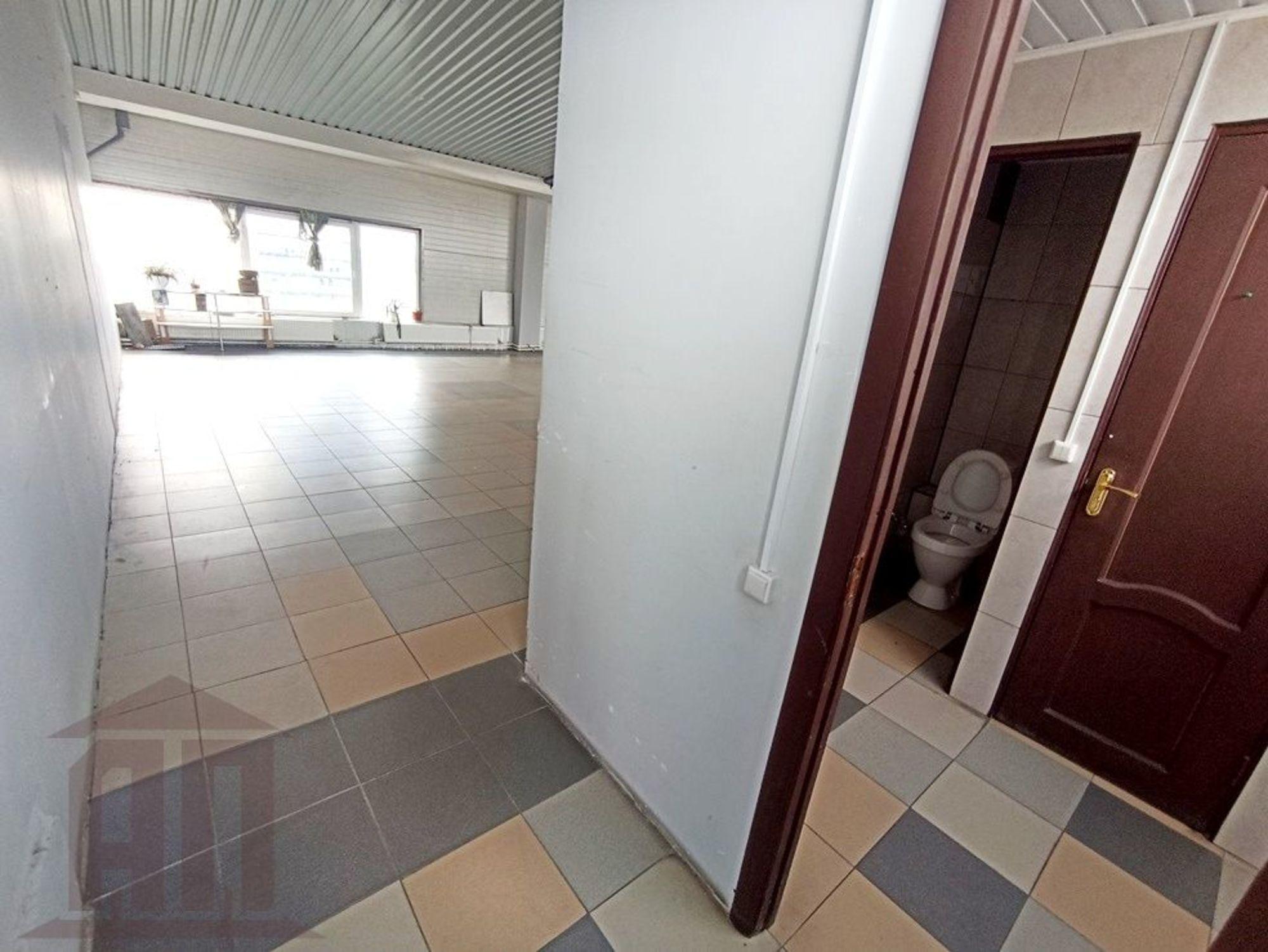 Сдать офис, помещение под офис за 73 800 рублей на Двор Пролетарки ул, 7