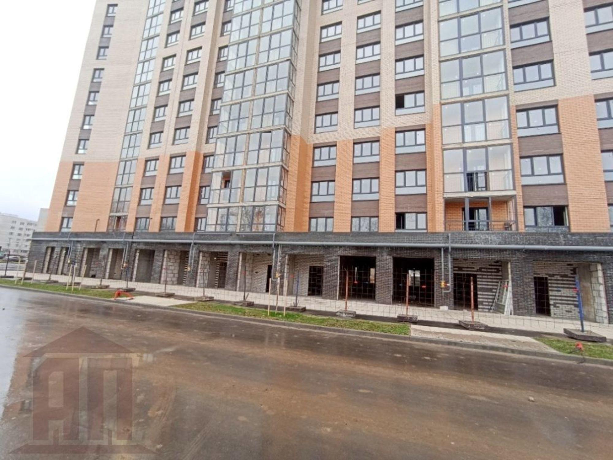 Купить торговое помещение за 14 658 400 рублей на Бурашевское ш, 60