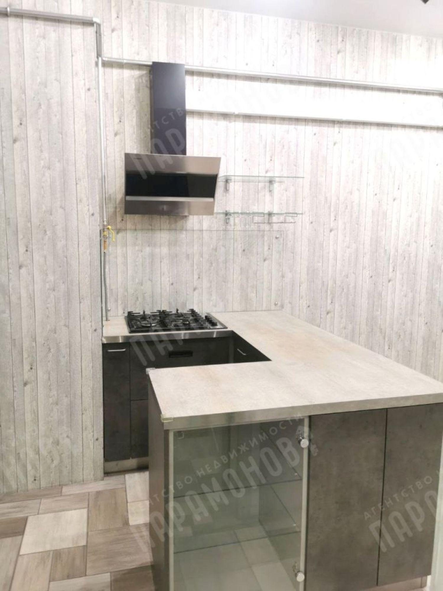 Купить квартиру за 9 600 000 рублей на Мичурина ул, 10