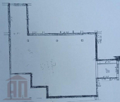 помещение 600 кв м Индустриальная ул, 6 стр.1