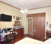3-комн, 75кв м, этаж 3/3 Ржевская ул, 8