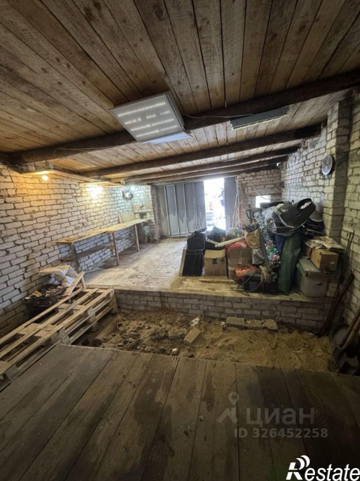 Гараж/парковка ул Громова, 68,  д. 68