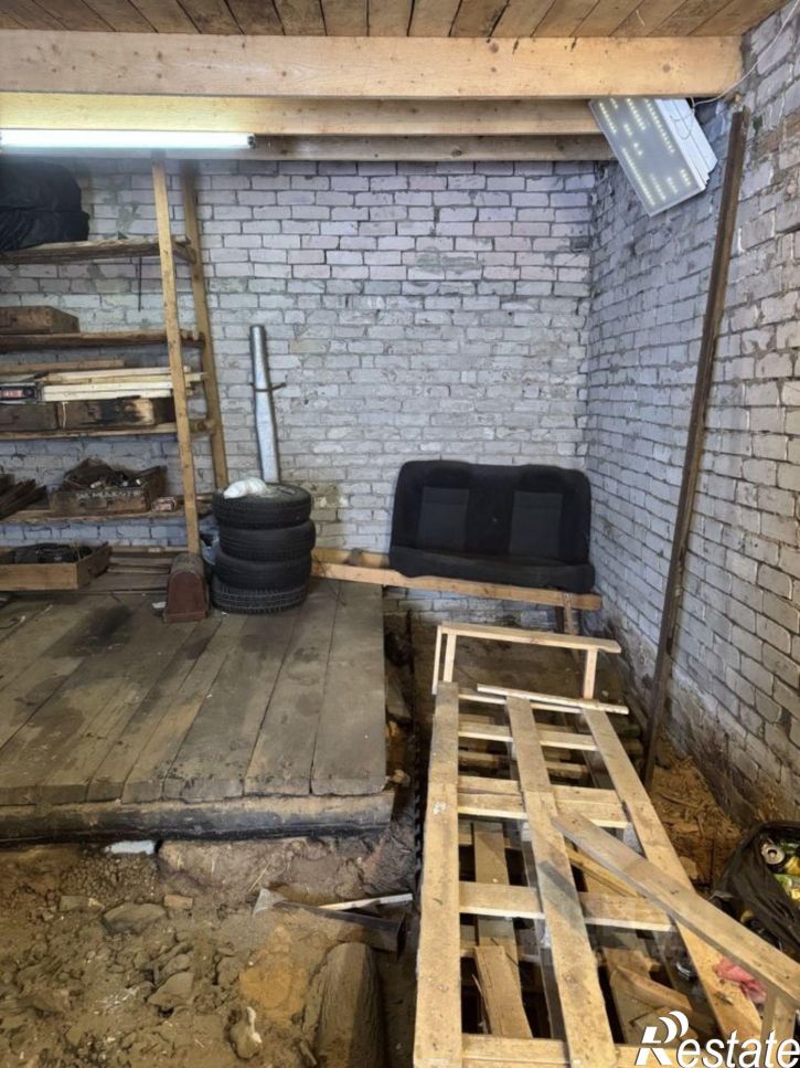 Гараж/парковка ул Громова, 68,  д. 68