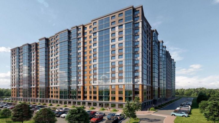 Торговое помещение Бурашевское ш, 60