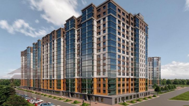 Торговое помещение Бурашевское ш, 60