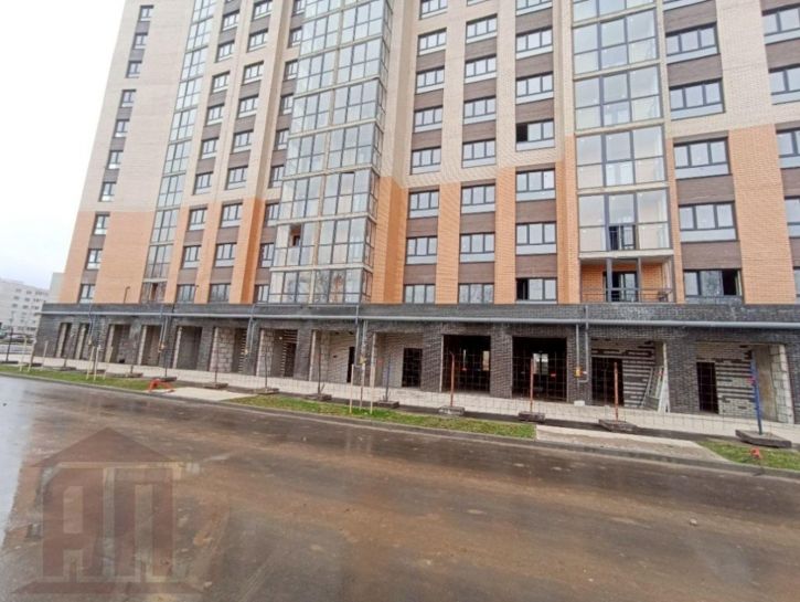 Торговое помещение Бурашевское ш, 60