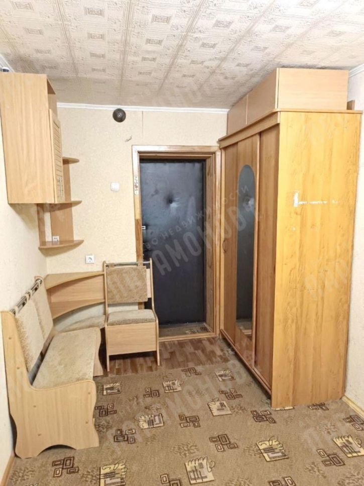 Комната Шмидта б-р, 39А