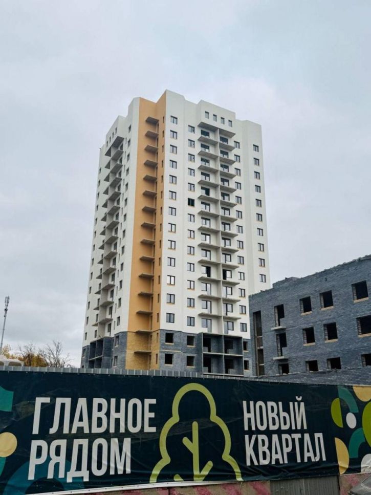 Студия Коминтерна ул, 95К