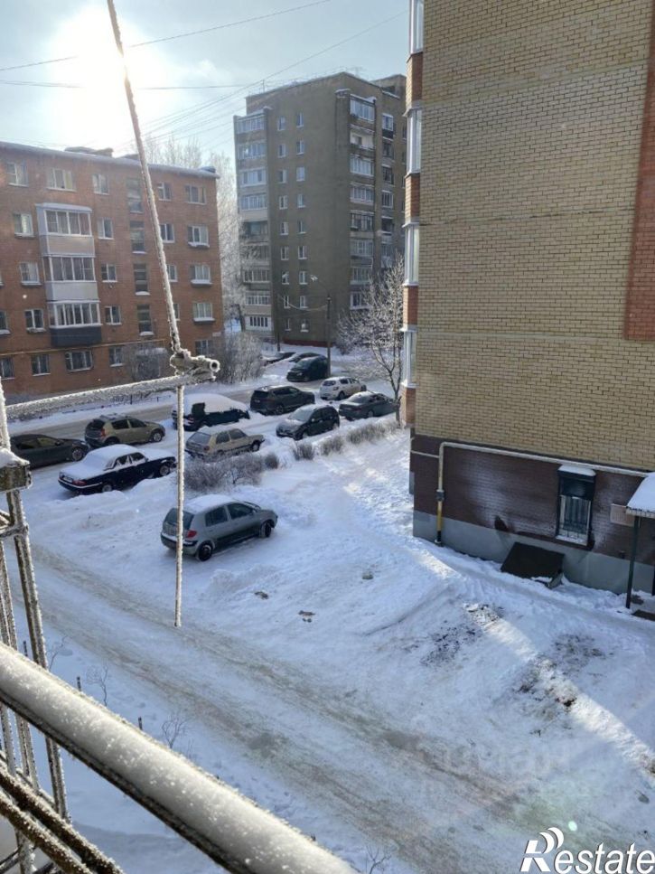 Комната ул Озерная, 16,  д. 16