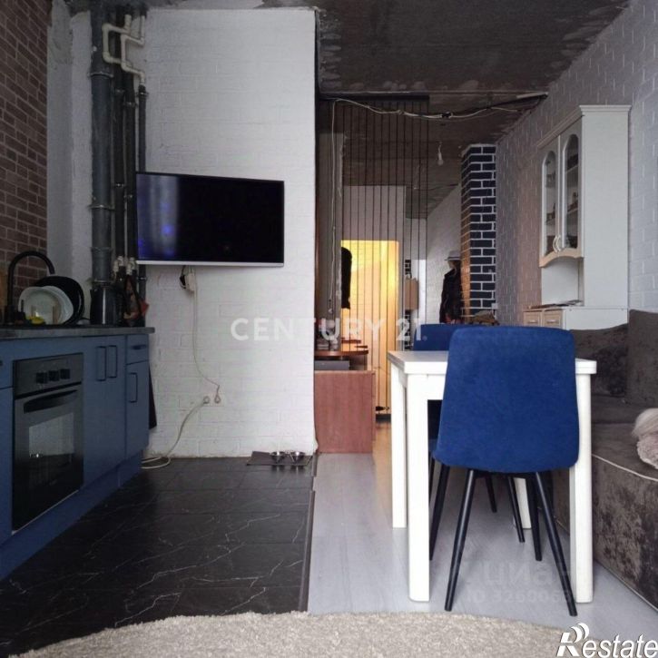 2-комн квартира ул Макарова, 4 1,  д. 4 1,  к. 1