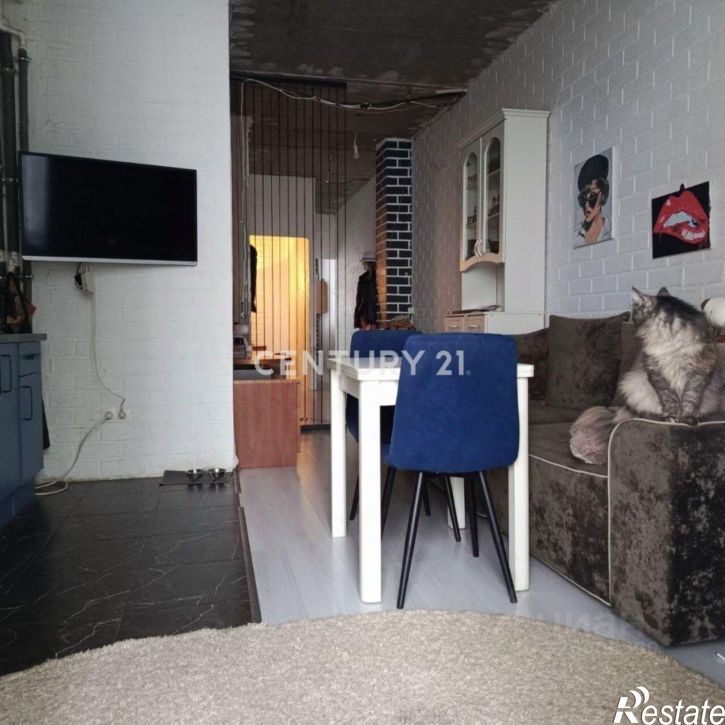 2-комн квартира ул Макарова, 4 1,  д. 4 1,  к. 1