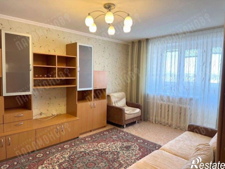 2-комн квартира Петербургское шоссе, 22,  д. 22