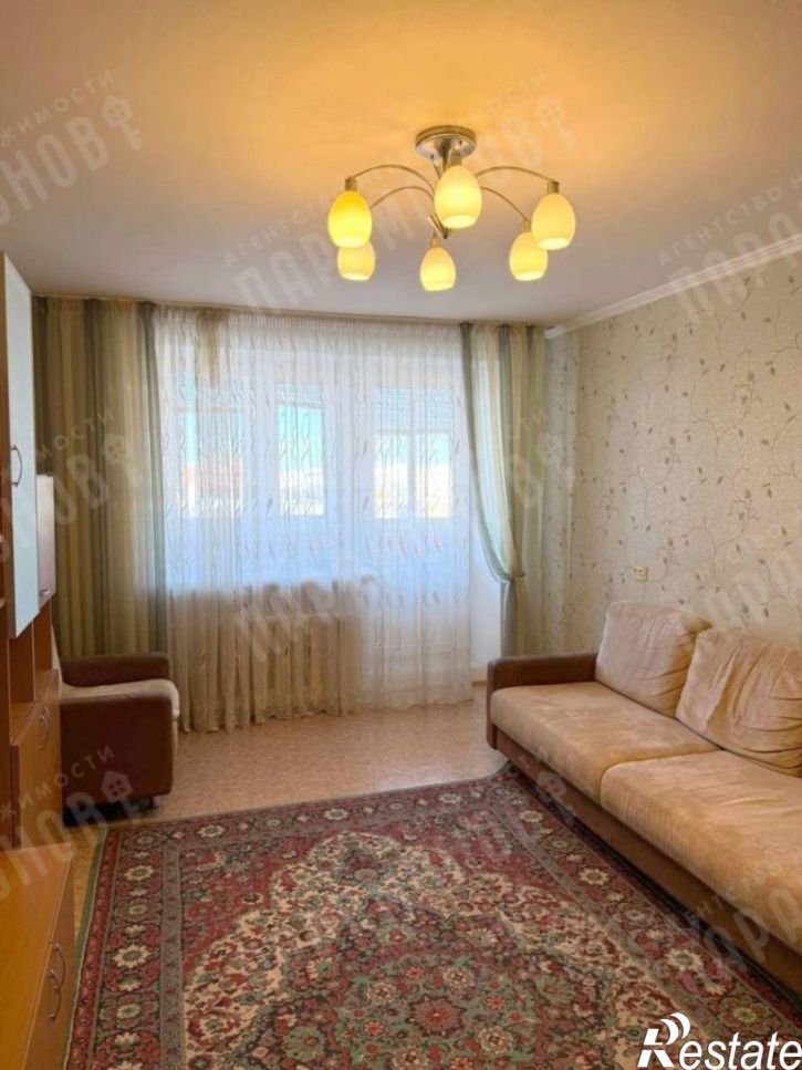 2-комн квартира Петербургское шоссе, 22,  д. 22